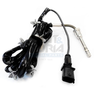 Sensor, Abgastemperatur - 11944 MEAT & DORIA