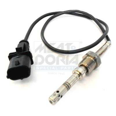 Sensore, Temperatura gas scarico - 11988 MEAT & DORIA