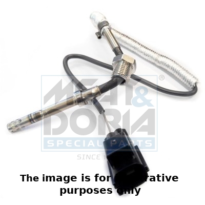 Sensor, exhaust gas temperature - 12005E MEAT & DORIA