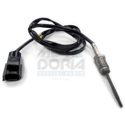 Sensore, Temperatura gas scarico - 12031 MEAT & DORIA