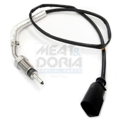Sensore, Temperatura gas scarico - 12043 MEAT & DORIA