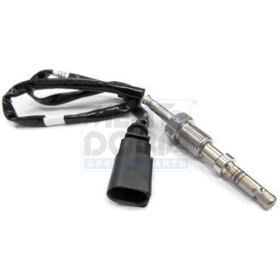 Sensore, Temperatura gas scarico - 12052 MEAT & DORIA