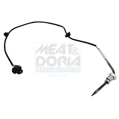 Sensore, Temperatura gas scarico - 12067 MEAT & DORIA