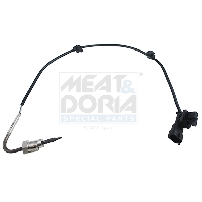Sensore, Temperatura gas scarico - 12089E MEAT & DORIA