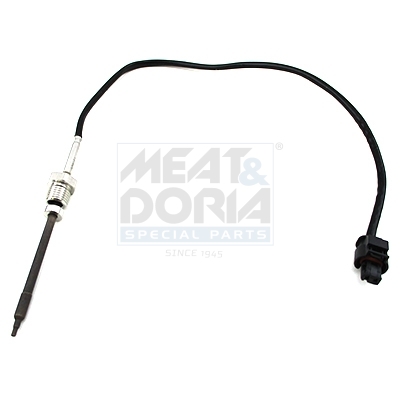Sensore, Temperatura gas scarico - 12103E MEAT & DORIA