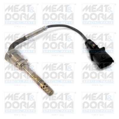 Sensor, exhaust gas temperature - 12126 MEAT & DORIA
