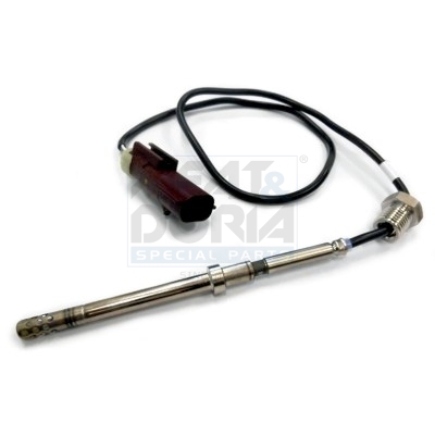 Sensor, exhaust gas temperature - 12128 MEAT & DORIA