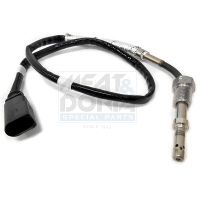 Sensore, Temperatura gas scarico - 12133 MEAT & DORIA