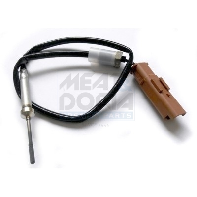 Sensore, Temperatura gas scarico - 12169 MEAT & DORIA