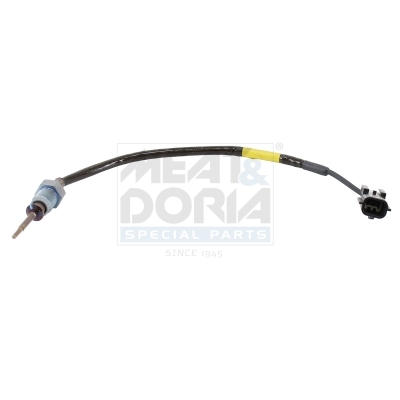 Sensore, Temperatura gas scarico - 12182 MEAT & DORIA