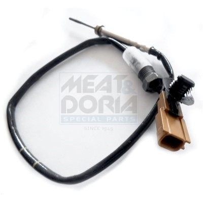 Sensor, exhaust gas temperature - 12194 MEAT & DORIA
