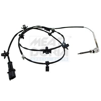 Sensor, exhaust gas temperature - 12198 MEAT & DORIA