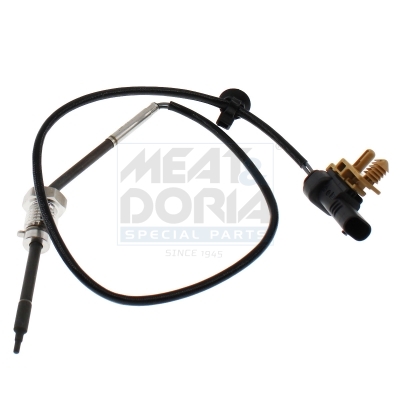 Sensor, exhaust gas temperature - 12201E MEAT & DORIA