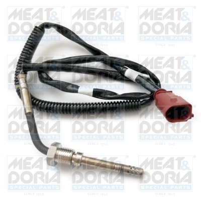 Sensor, exhaust gas temperature - 12208 MEAT & DORIA