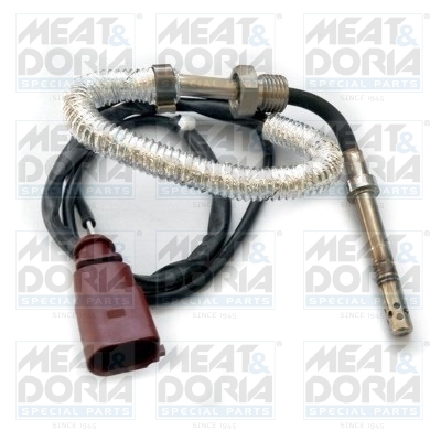 Sensore, Temperatura gas scarico - 12216 MEAT & DORIA