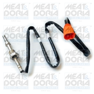 Sensore, Temperatura gas scarico - 12236 MEAT & DORIA