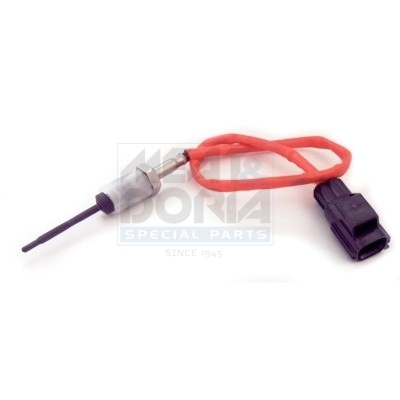 Sensore, Temperatura gas scarico - 12282 MEAT & DORIA