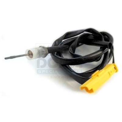 Sensore, Temperatura gas scarico - 12283 MEAT & DORIA