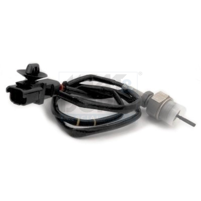 Sensore, Temperatura gas scarico - 12304 MEAT & DORIA