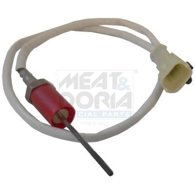 Sensore, Temperatura gas scarico - 12351 MEAT & DORIA
