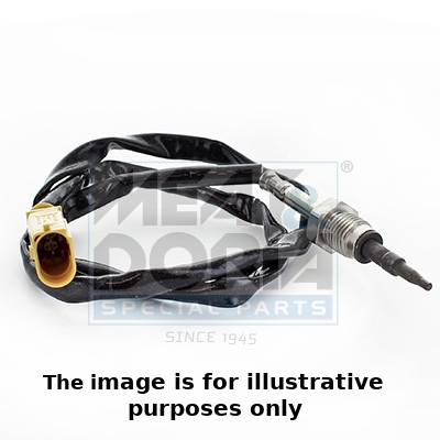 Sensor, exhaust gas temperature - 12361E MEAT & DORIA