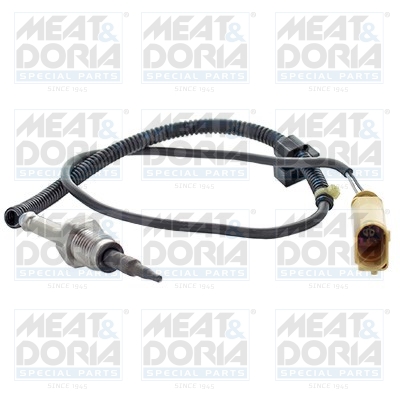 Sensor, exhaust gas temperature - 12363 MEAT & DORIA