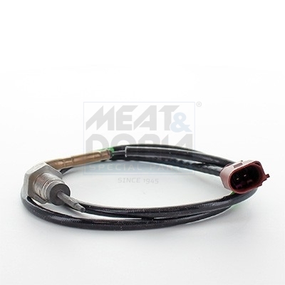 Sensore, Temperatura gas scarico - 12388 MEAT & DORIA