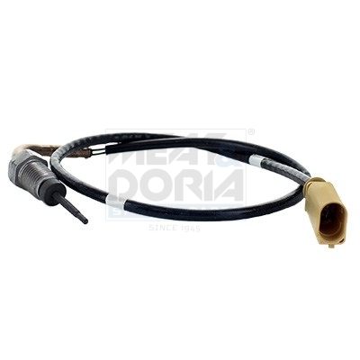 Sensore, Temperatura gas scarico - 12392 MEAT & DORIA