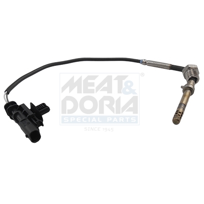 Sensor, exhaust gas temperature - 12399 MEAT & DORIA