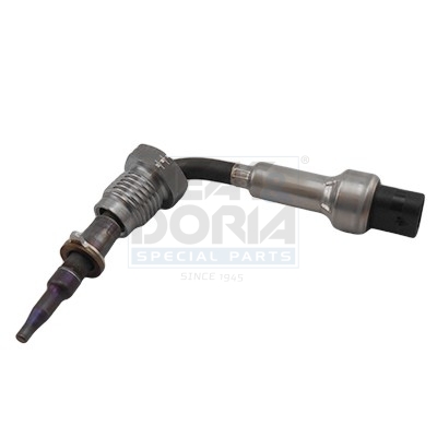 Sensore, Temperatura gas scarico - 12400 MEAT & DORIA