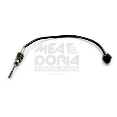 Sensore, Temperatura gas scarico - 12417 MEAT & DORIA