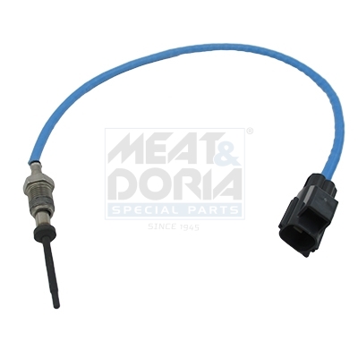 Sensore, Temperatura gas scarico - 12430 MEAT & DORIA