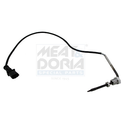 Sensore, Temperatura gas scarico - 12446E MEAT & DORIA