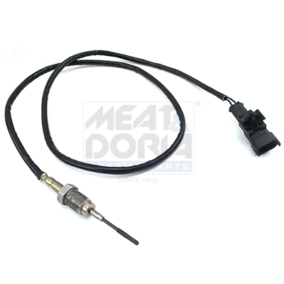 Sensore, Temperatura gas scarico - 12450 MEAT & DORIA
