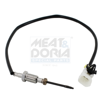 Sensor, exhaust gas temperature - 12451 MEAT & DORIA