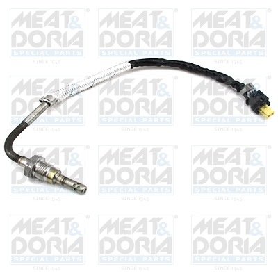 Sensore, Temperatura gas scarico - 12453 MEAT & DORIA