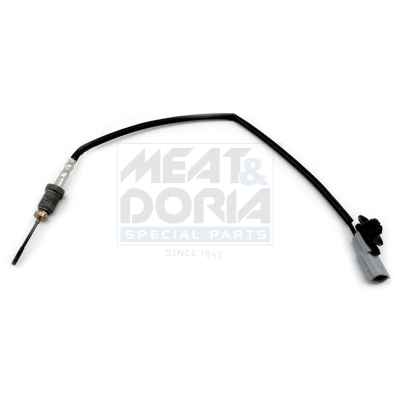 Sensore, Temperatura gas scarico - 12460 MEAT & DORIA