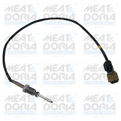 Sensor, exhaust gas temperature - 12467 MEAT & DORIA