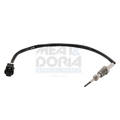 Sensore, Temperatura gas scarico - 12476 MEAT & DORIA