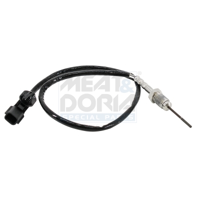 Sensor, exhaust gas temperature - 12515 MEAT & DORIA