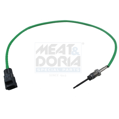 Sensor, exhaust gas temperature - 12517 MEAT & DORIA
