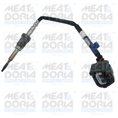 Sensor, exhaust gas temperature - 12521 MEAT & DORIA