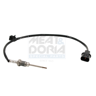 Sensor, exhaust gas temperature - 12525 MEAT & DORIA