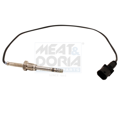 Sensore, Temperatura gas scarico - 12528 MEAT & DORIA