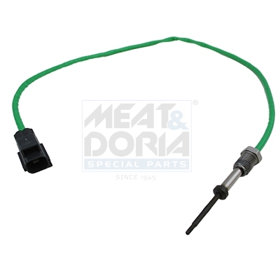 Sensore, Temperatura gas scarico - 12531 MEAT & DORIA
