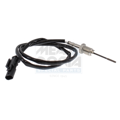Sensor, exhaust gas temperature - 12592 MEAT & DORIA