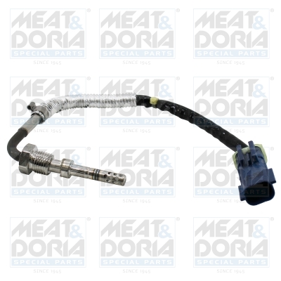 Sensor, exhaust gas temperature - 12594 MEAT & DORIA