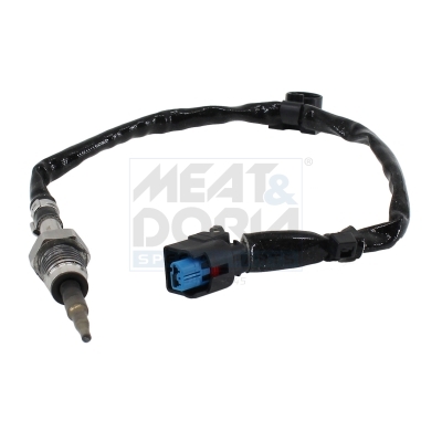 Sensore, Temperatura gas scarico - 12620 MEAT & DORIA