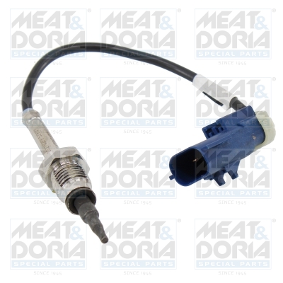 Sensore, Temperatura gas scarico - 12638 MEAT & DORIA