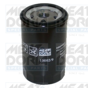 Oil Filter - 15002/9 MEAT & DORIA